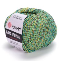 YarnArt Jeans Tropical 616